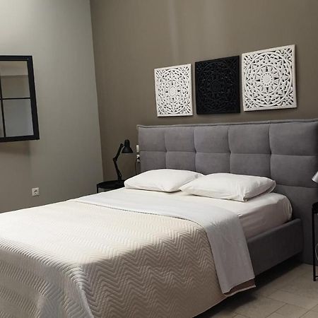 Bella Vista Apartment โวโลส ภายนอก รูปภาพ