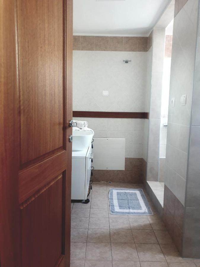 Bella Vista Apartment โวโลส ภายนอก รูปภาพ