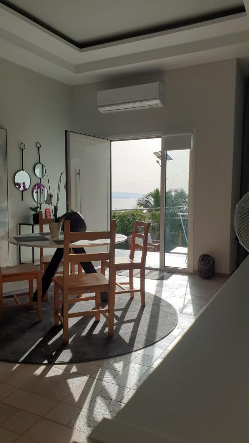 Bella Vista Apartment โวโลส ภายนอก รูปภาพ